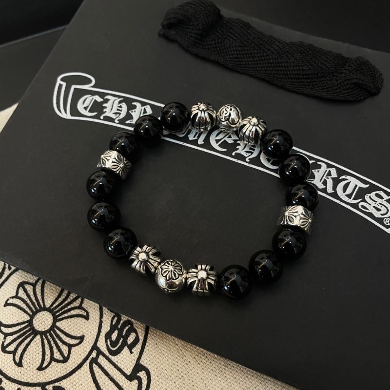 Ch*0me He**ts bracelets